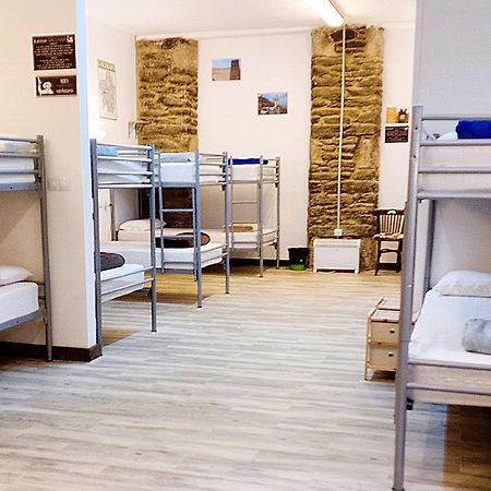 Albergue San Lazaro Sarria Zewnętrze zdjęcie