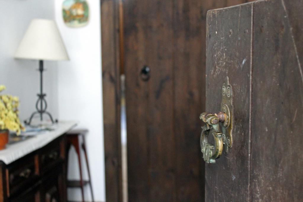Albergue San Lazaro Sarria Zewnętrze zdjęcie