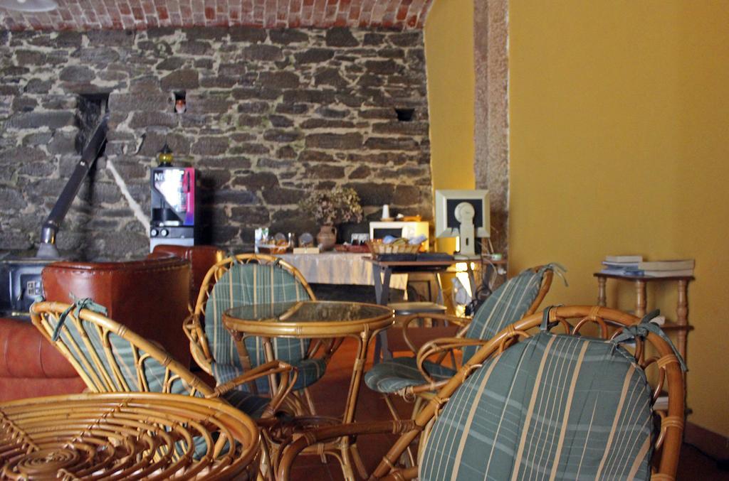 Albergue San Lazaro Sarria Zewnętrze zdjęcie