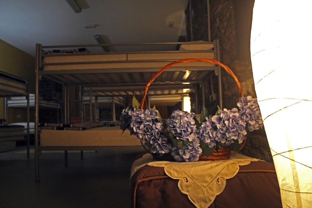 Albergue San Lazaro Sarria Pokój zdjęcie