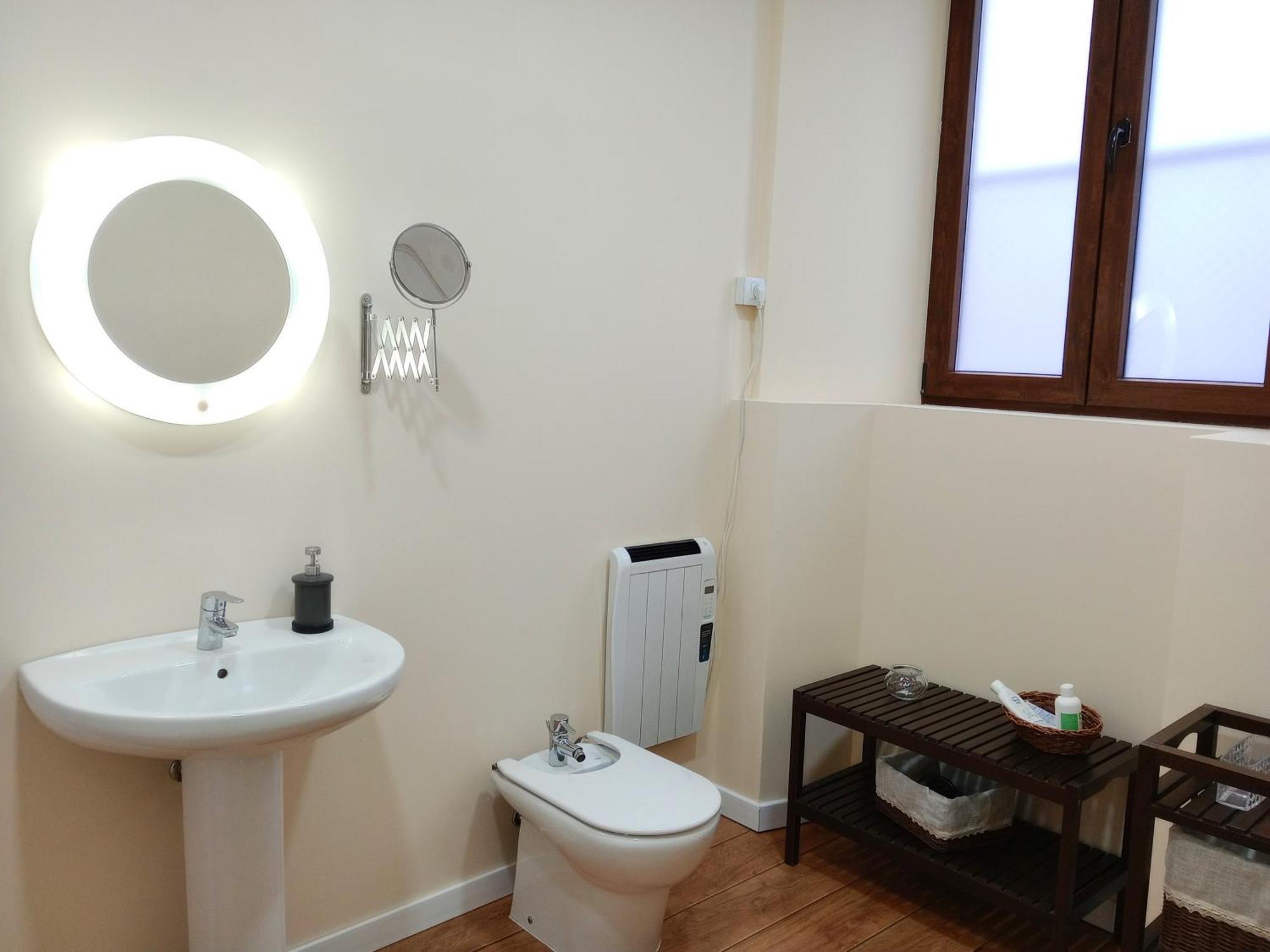 Albergue San Lazaro Sarria Zewnętrze zdjęcie
