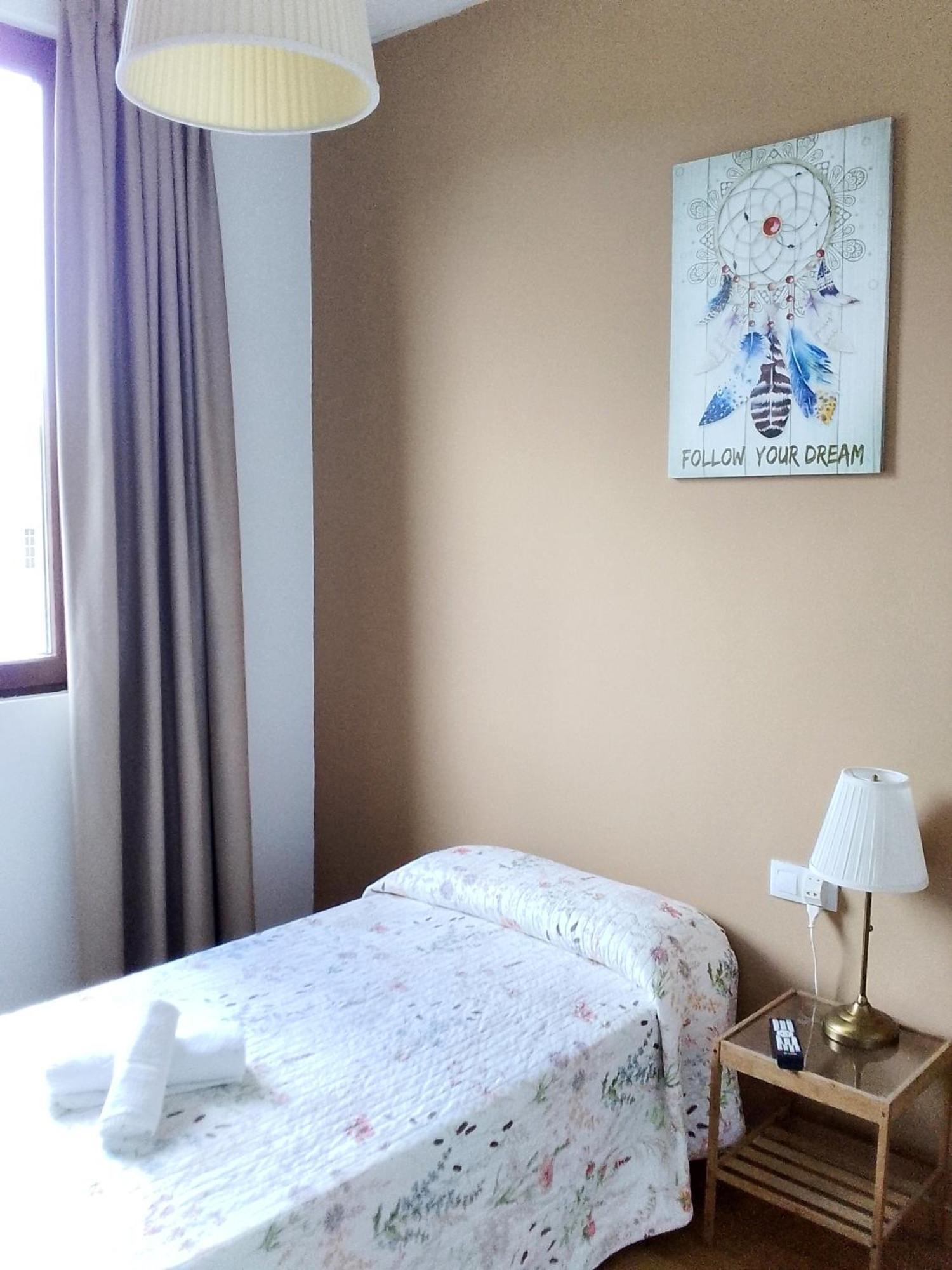 Albergue San Lazaro Sarria Zewnętrze zdjęcie
