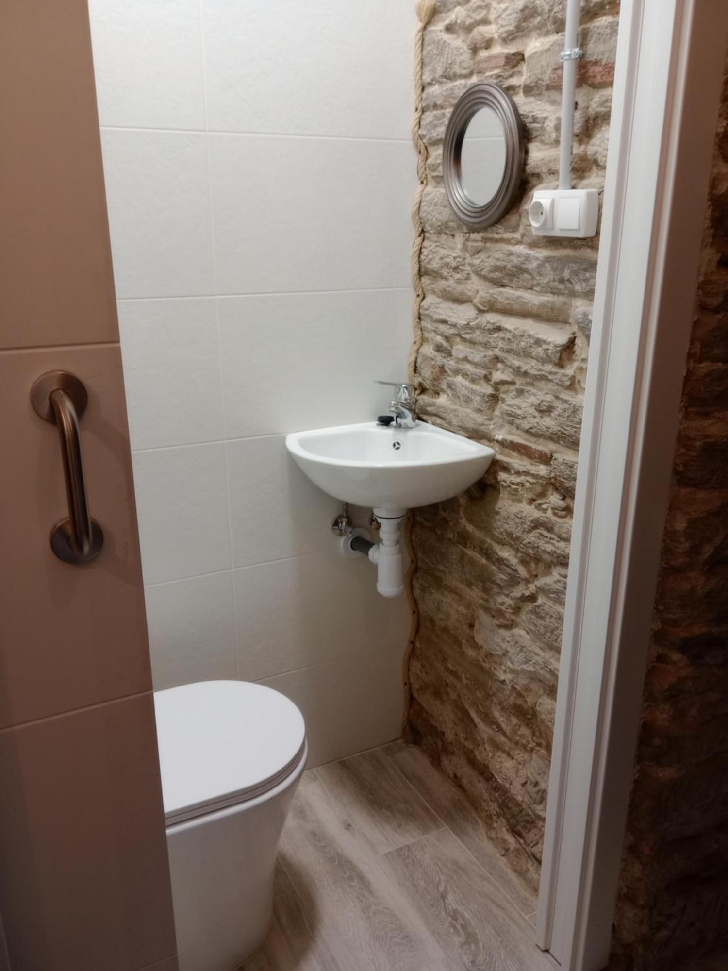 Albergue San Lazaro Sarria Zewnętrze zdjęcie