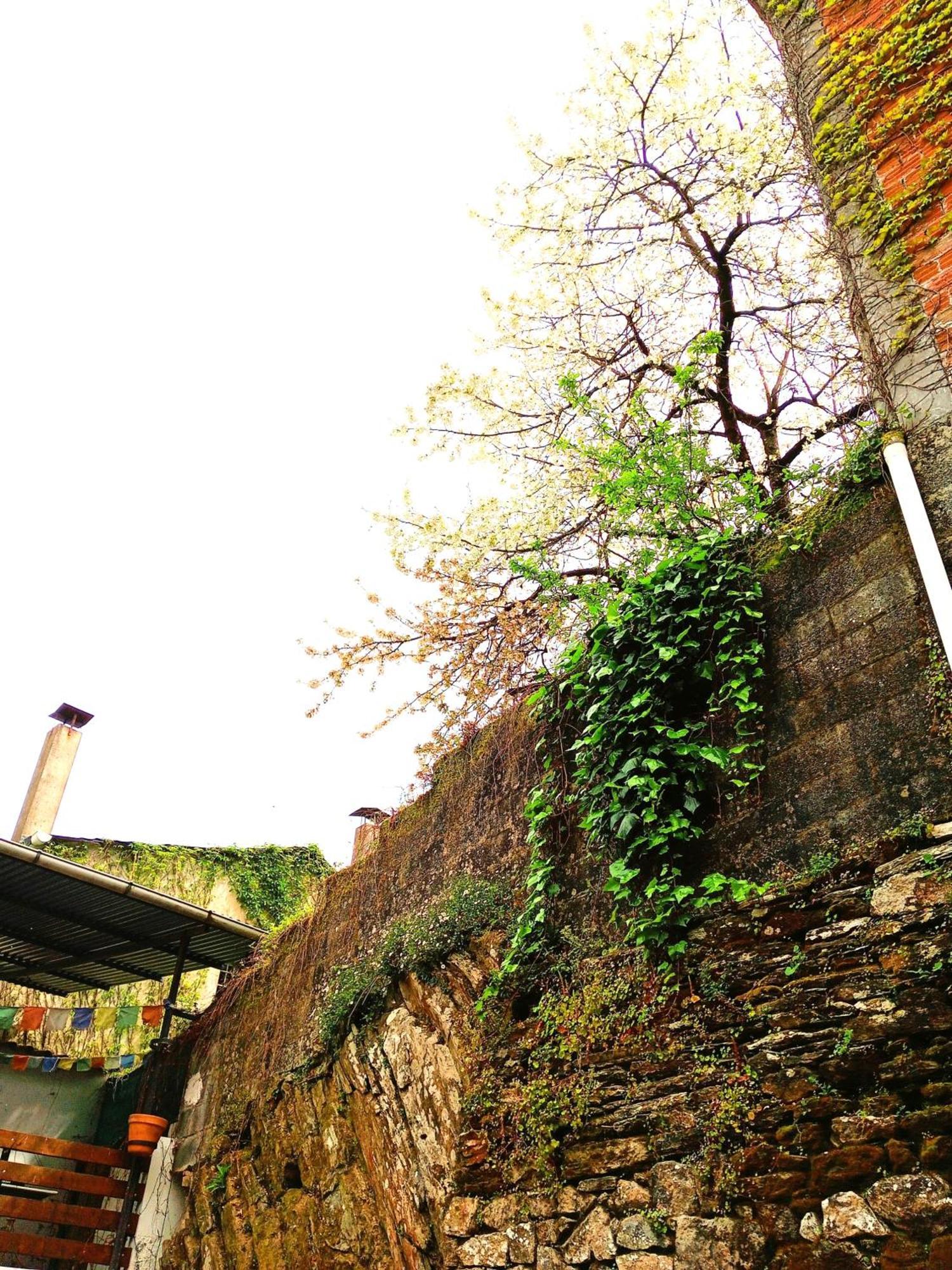 Albergue San Lazaro Sarria Zewnętrze zdjęcie