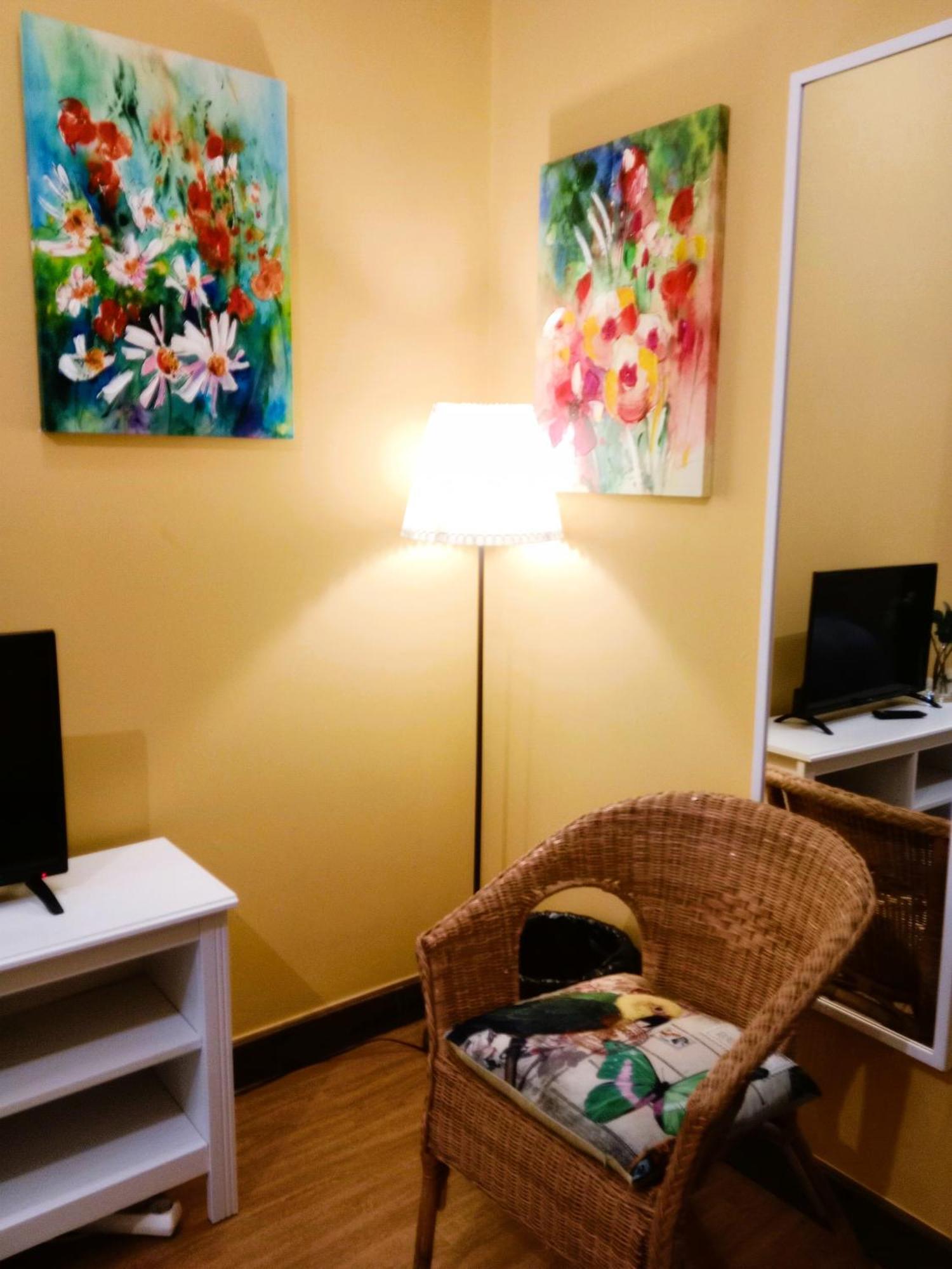 Albergue San Lazaro Sarria Zewnętrze zdjęcie