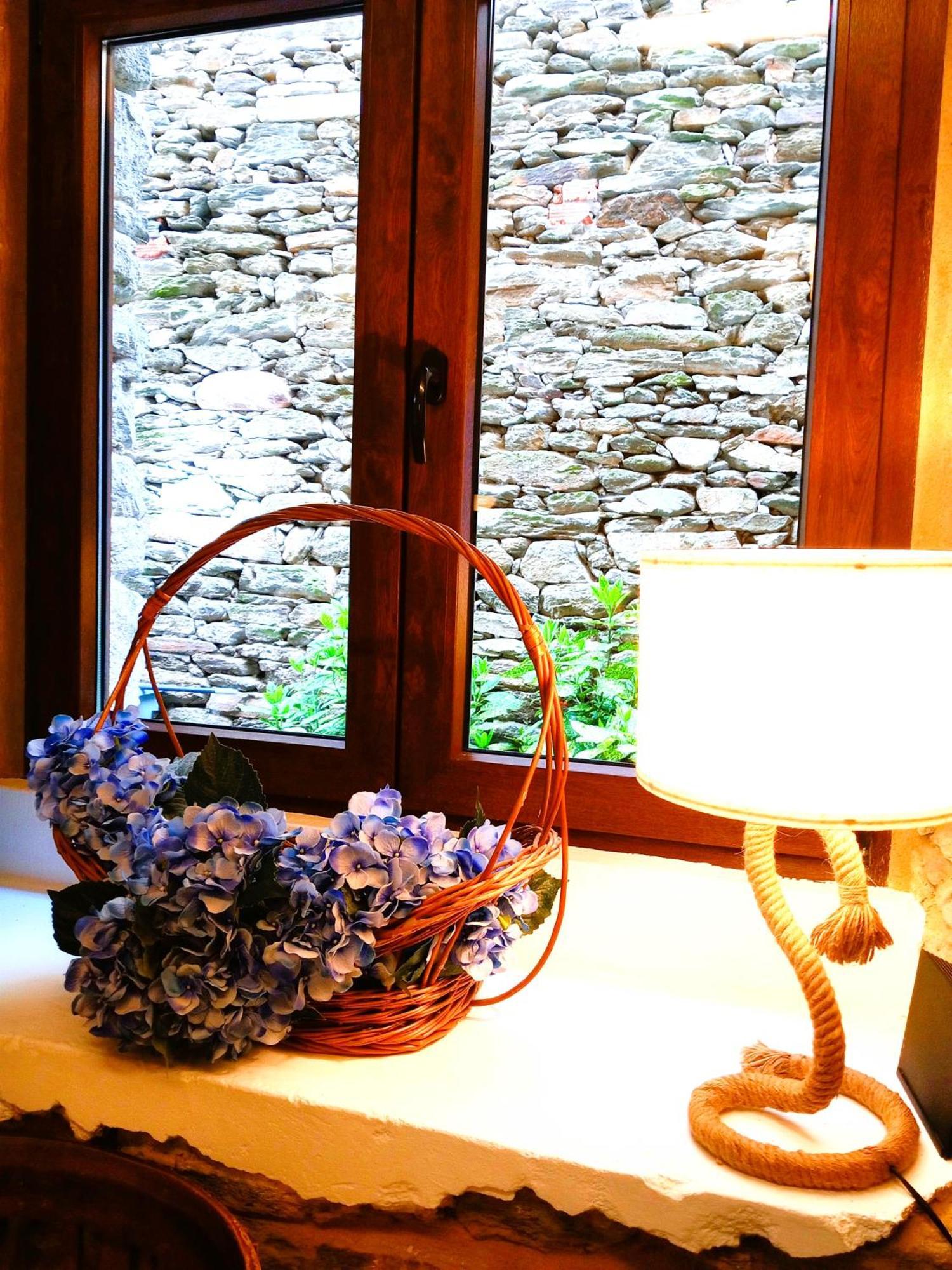 Albergue San Lazaro Sarria Zewnętrze zdjęcie