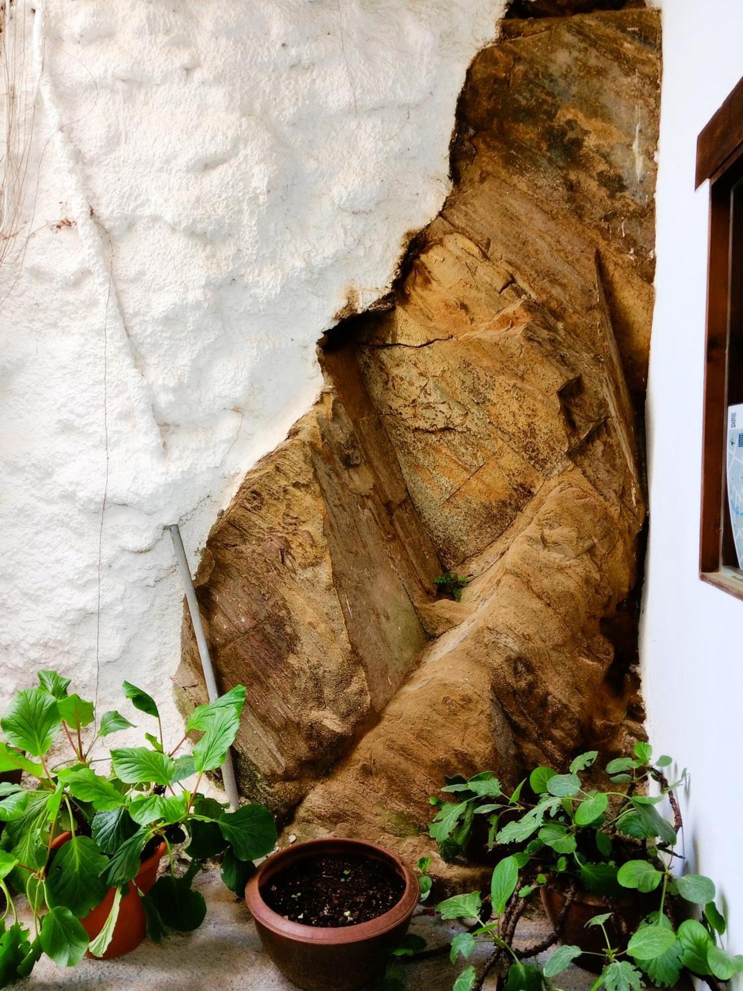 Albergue San Lazaro Sarria Zewnętrze zdjęcie