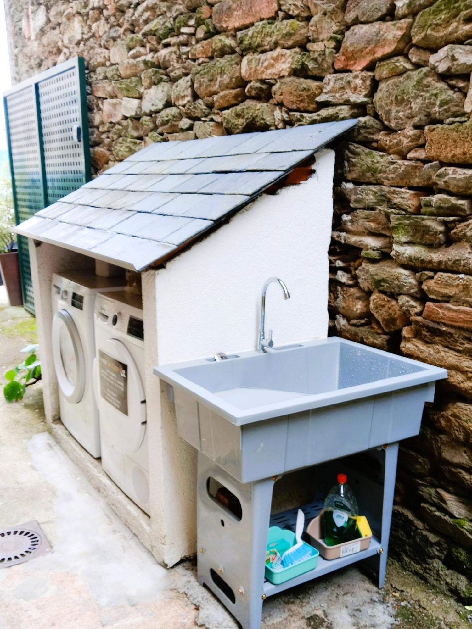 Albergue San Lazaro Sarria Zewnętrze zdjęcie