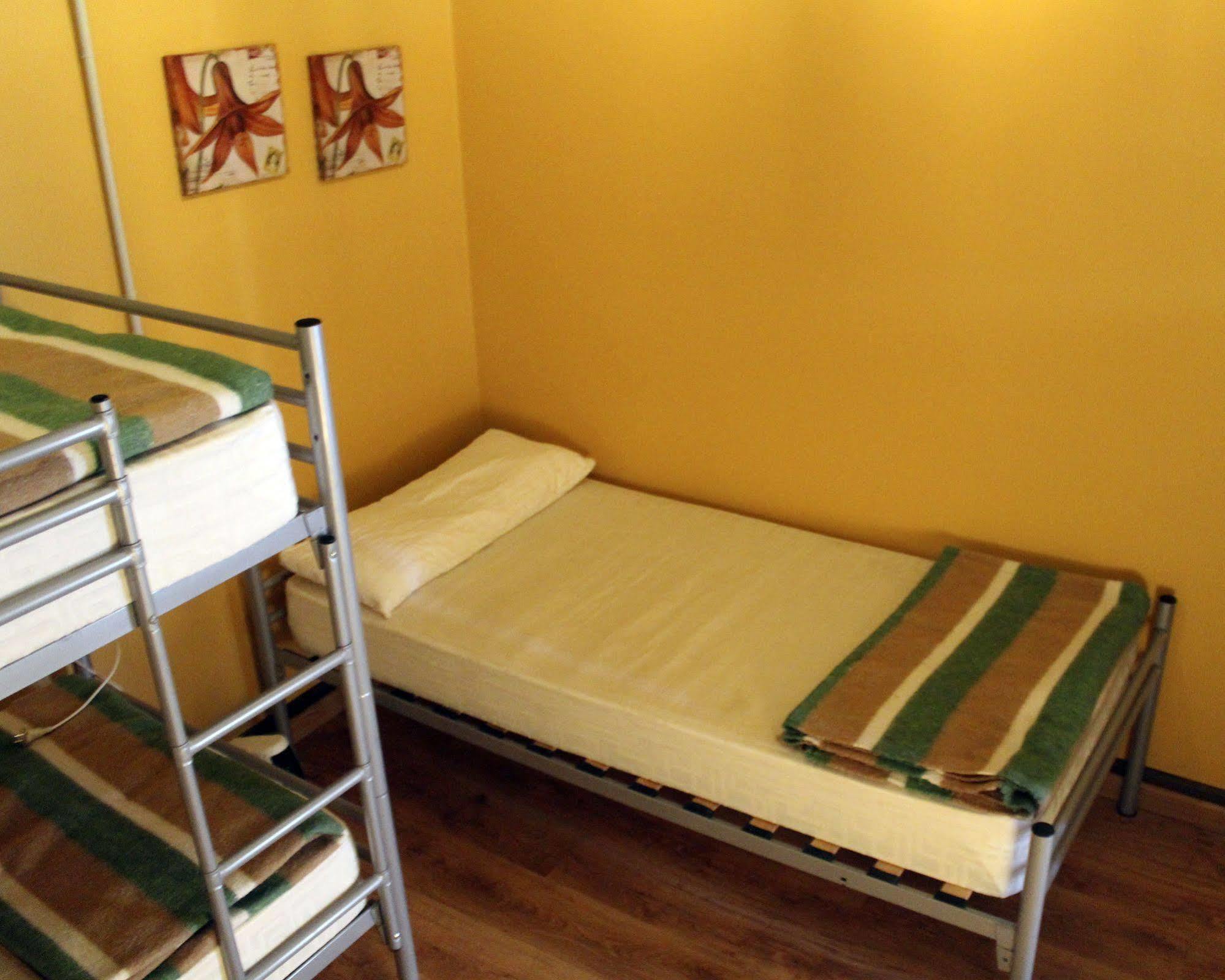 Albergue San Lazaro Sarria Zewnętrze zdjęcie