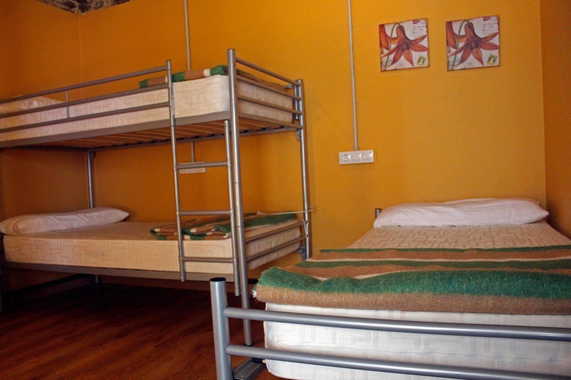Albergue San Lazaro Sarria Zewnętrze zdjęcie