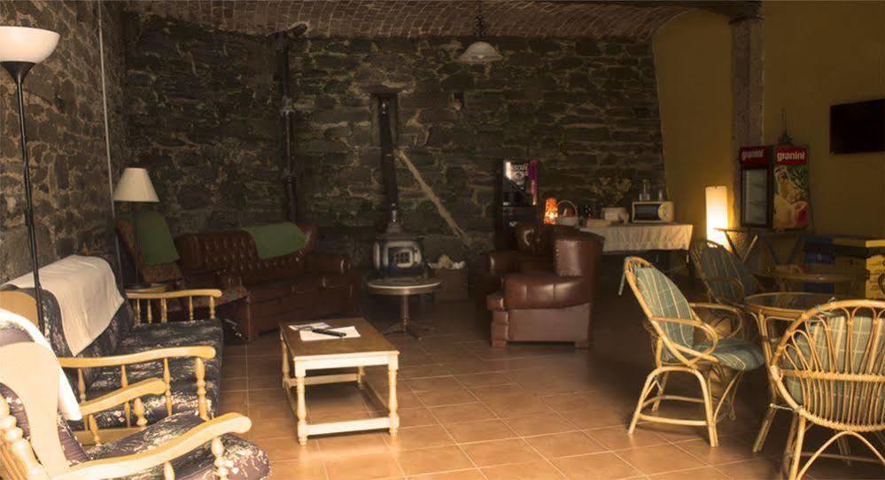 Albergue San Lazaro Sarria Zewnętrze zdjęcie
