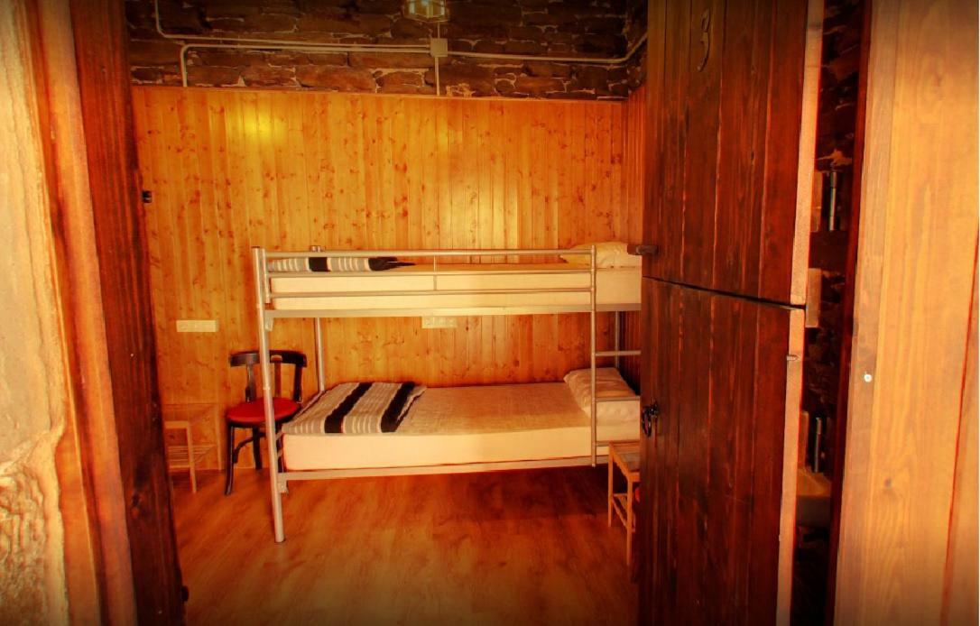 Albergue San Lazaro Sarria Zewnętrze zdjęcie