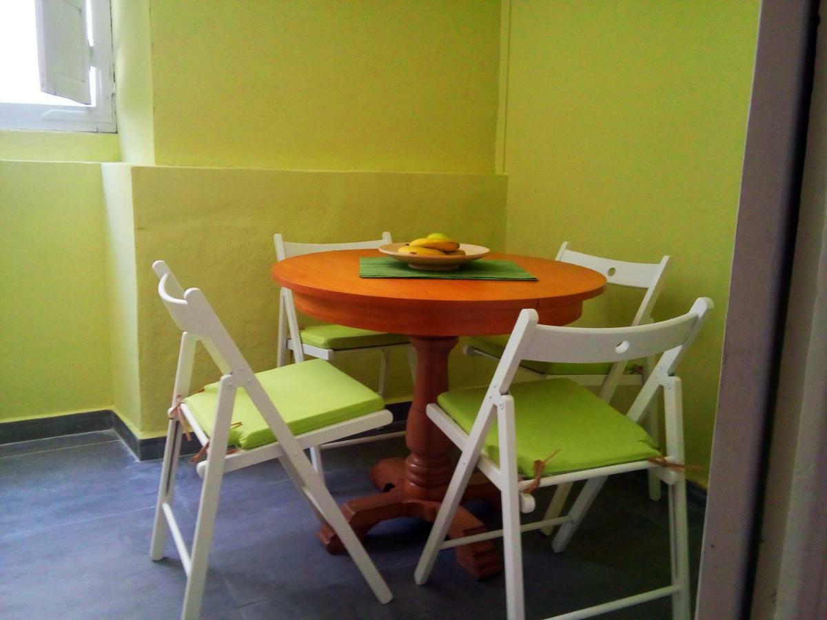 Albergue San Lazaro Sarria Zewnętrze zdjęcie