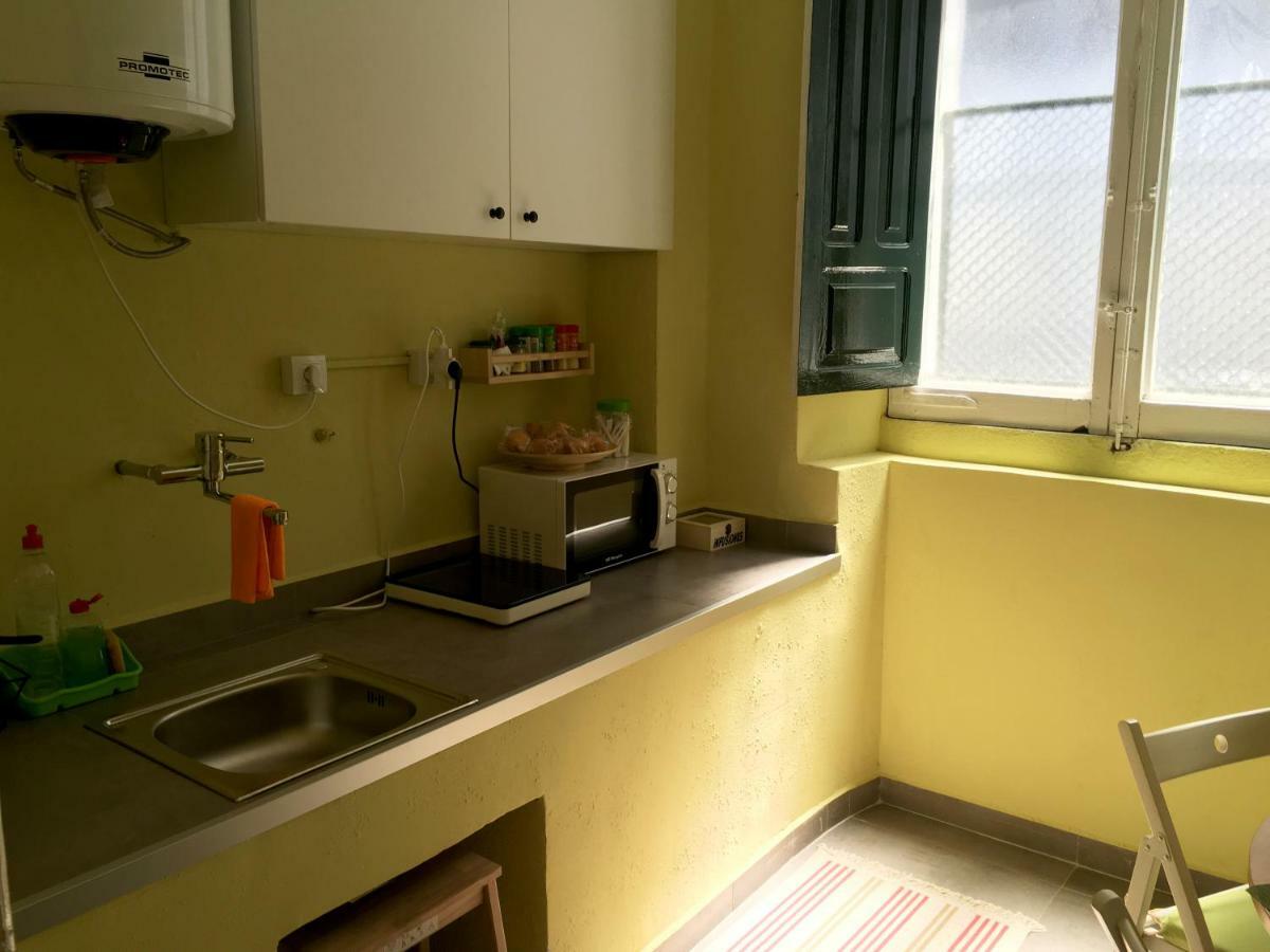 Albergue San Lazaro Sarria Zewnętrze zdjęcie